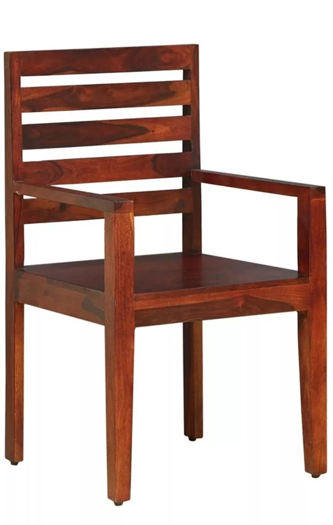 LUCKY FURNITURE HOUSE - Wooden Chair in Jalandhar - Handcrafted Sheesham Wood in JALANDHAR