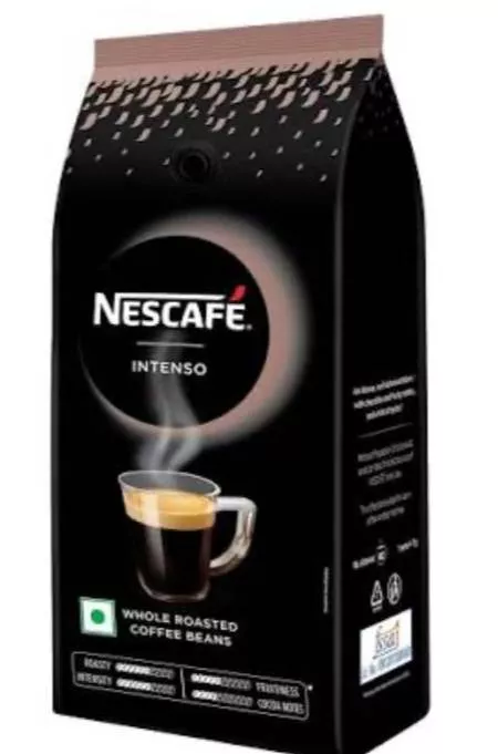 Nescafe Instant Coffee in a cup with rich aroma, served in WILLIAM NAGAR — perfect for coffee lovers seeking convenience.