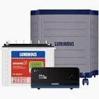 POWER HOUSE - Luminus Battery and Inverter Setup in Jamshedpur in JAMSHEDPUR