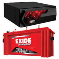 POWER HOUSE - Exide Inva Home UPS System with Battery in Jamshedpur in JAMSHEDPUR