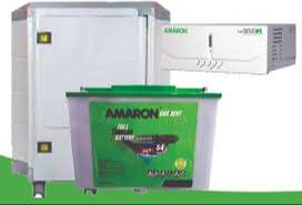 POWER HOUSE - Amaron Hi Life Inverter and Battery Combo in Jamshedpur in JAMSHEDPUR