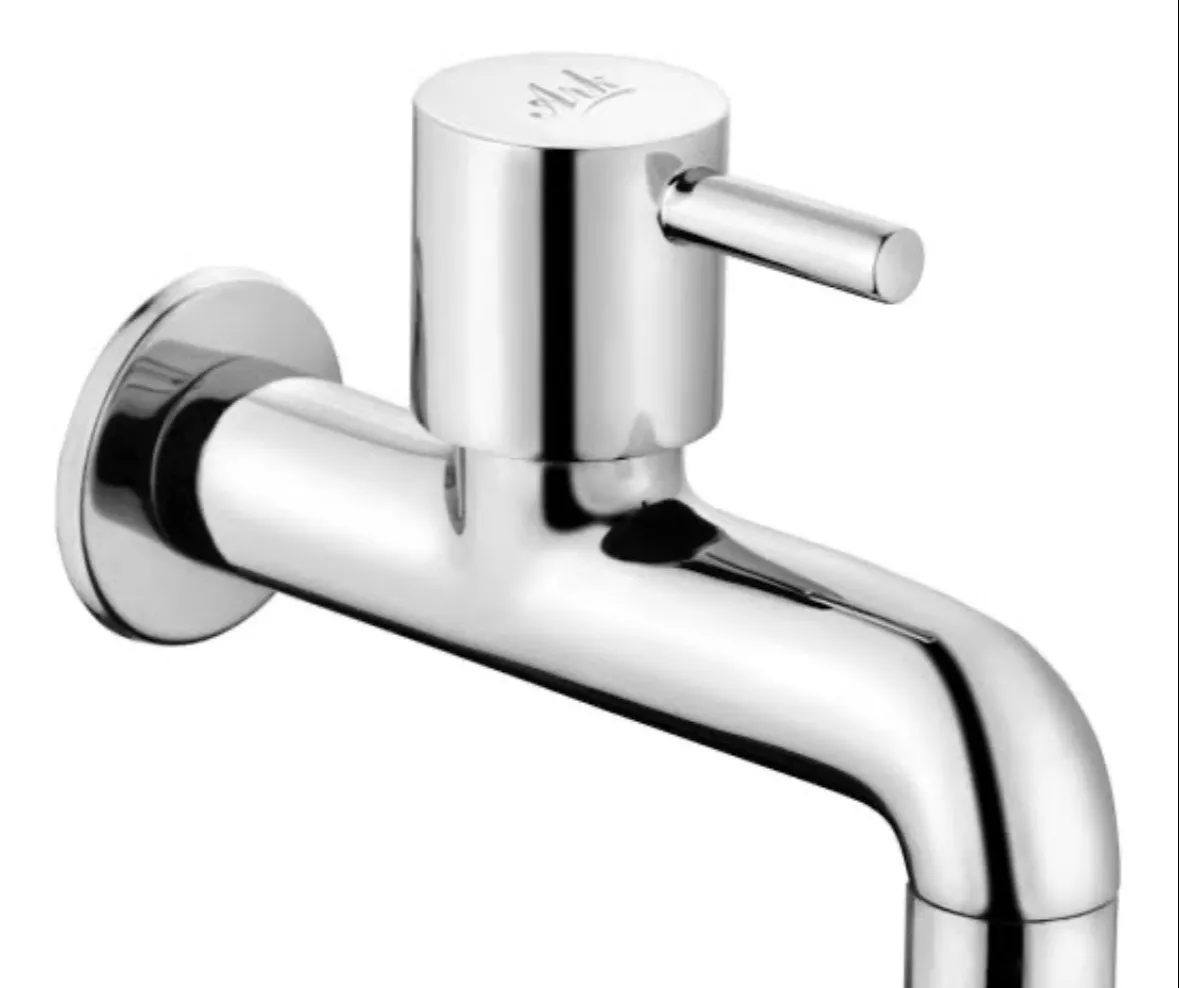 HARI CHAND KRISHAN KUMAR - Lever Tap Faucet in JALLANDHAR - Efficient Water Flow in JALLANDHAR