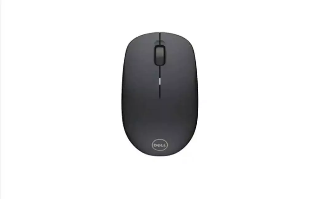 SANJAY KUMAR - Wireless Mouse in Kamboj Studio - RADAUR in RADAUR