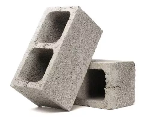RK BUILDING MATERIAL - Construction Supplies: Concrete Cinder Block in LAUKA in LAUKA