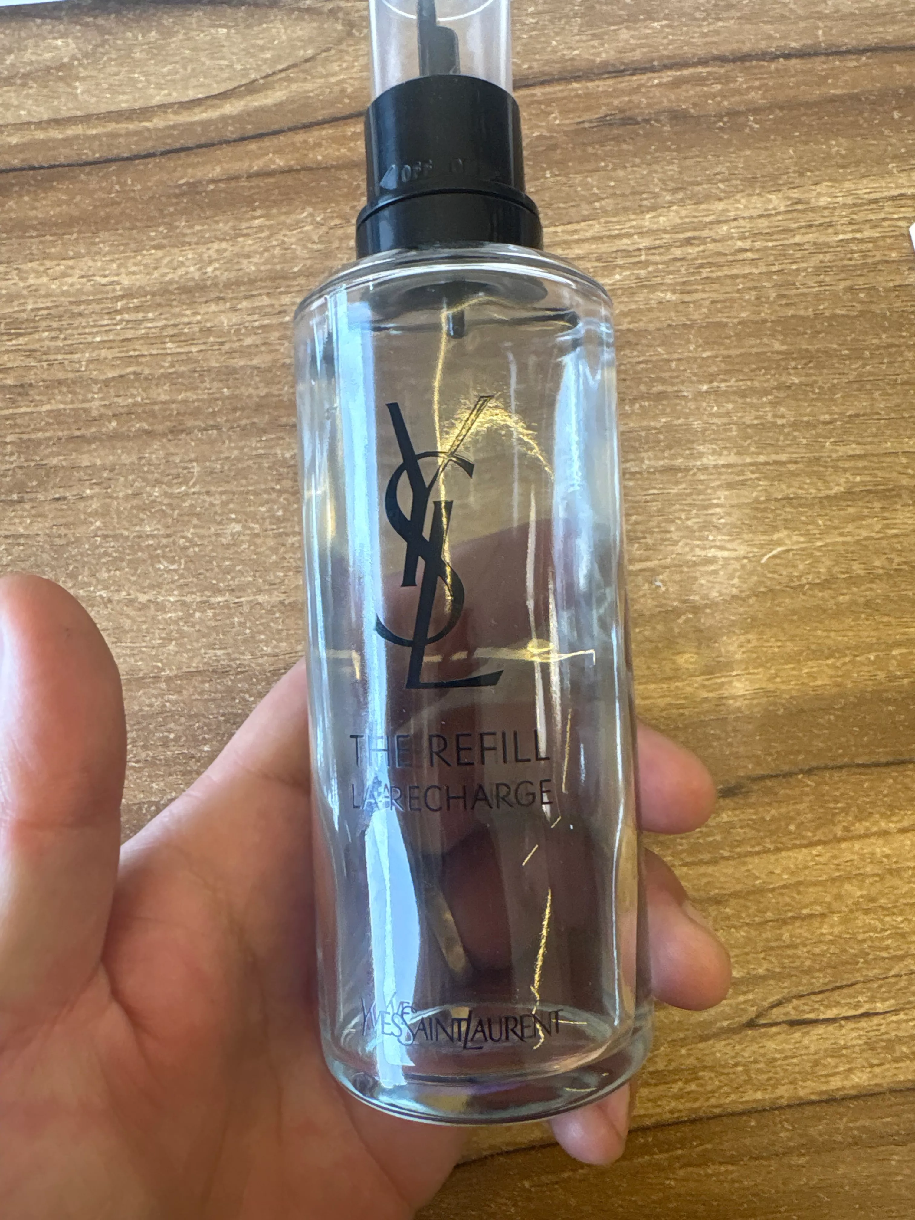 PERFUME BAR - YSL The Refill in Imphal | Perfume Bar in IMPHAL