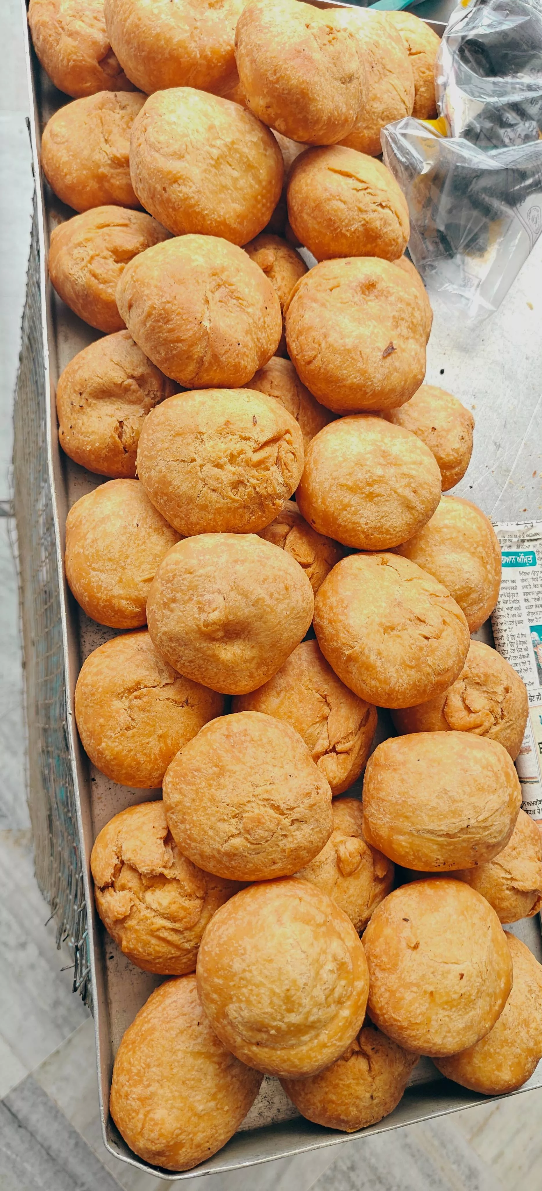 SHAHEED UDHAM SINGH SWEETS - Kachori Snack in Sunam - Delicious and Authentic Flavor in SUNAM