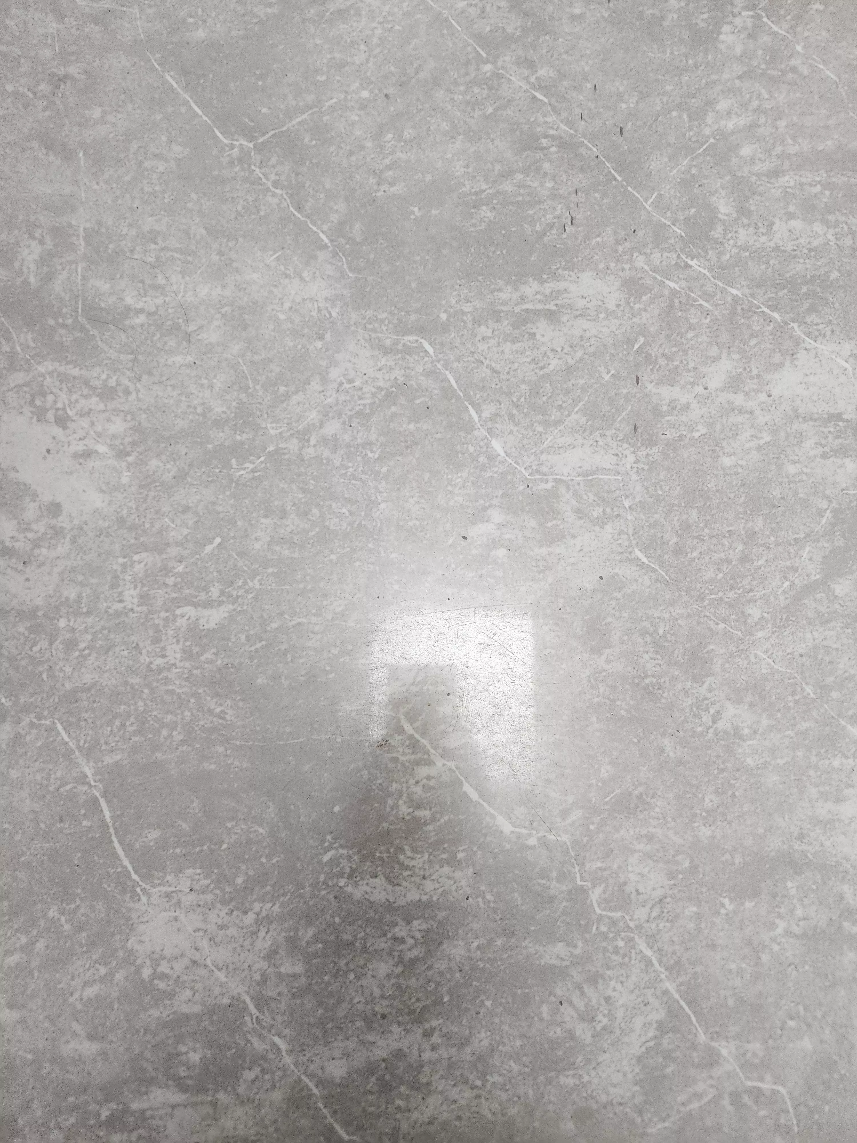 Kakwa Tiles Grey Marble Floor Tile showcasing a polished finish, perfect for modern interiors in Imphal.