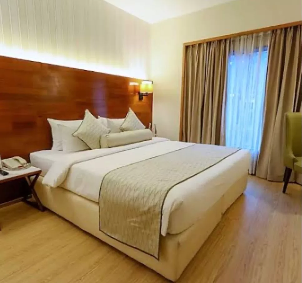 WJ GRAND NN RESORTS - Luxury Hotel Room Package in Delhi - Ultimate Comfort in JALANDHAR