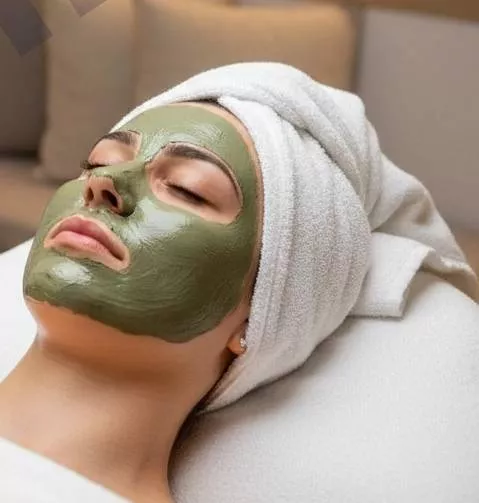 GYM THIRTEEN - Herbal Face Mask in Zirakpur - GYM THIRTEEN in BANUR