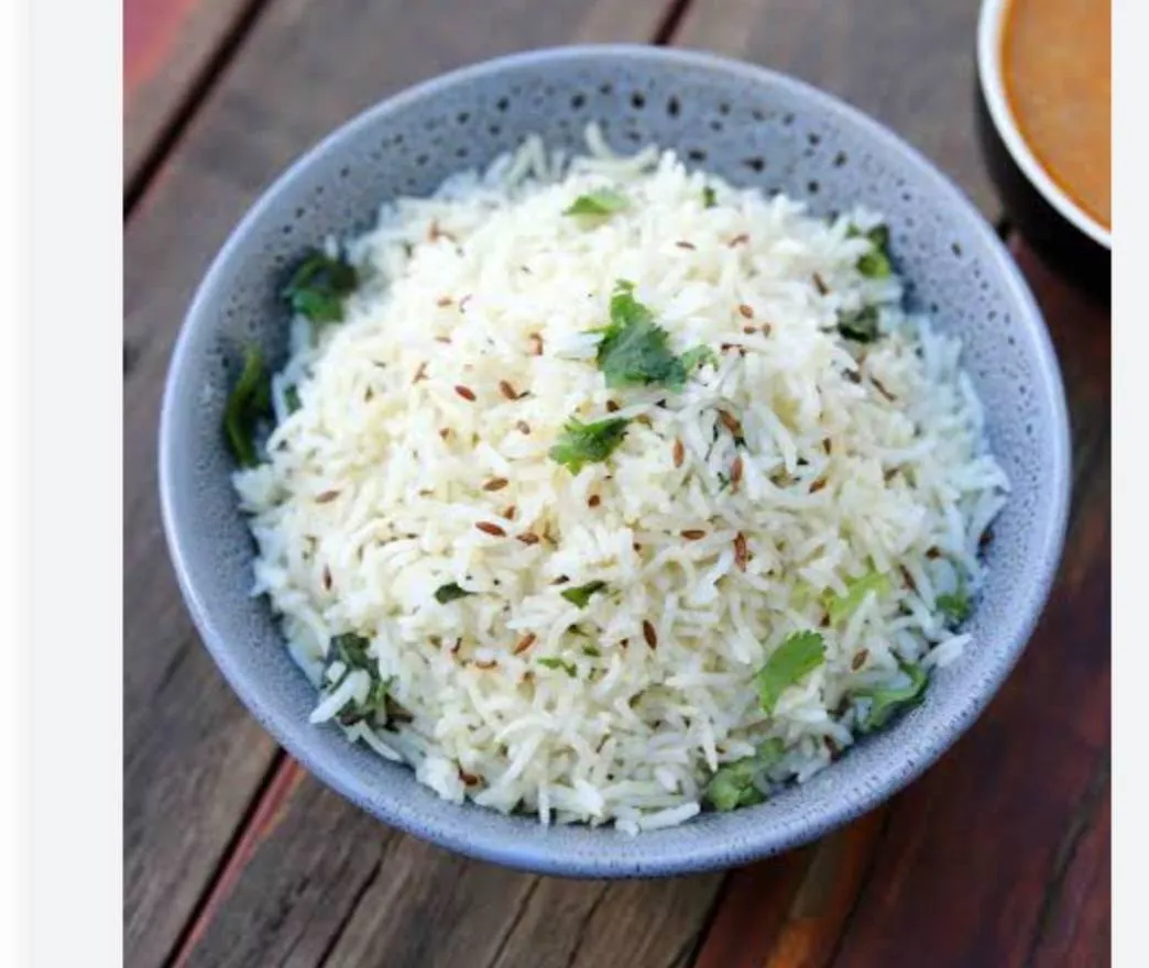 CHILLI POTATO FAST FOOD AND B B Q - Indian Cuisine Jeera Rice in Dehradun in DEHRADUN
