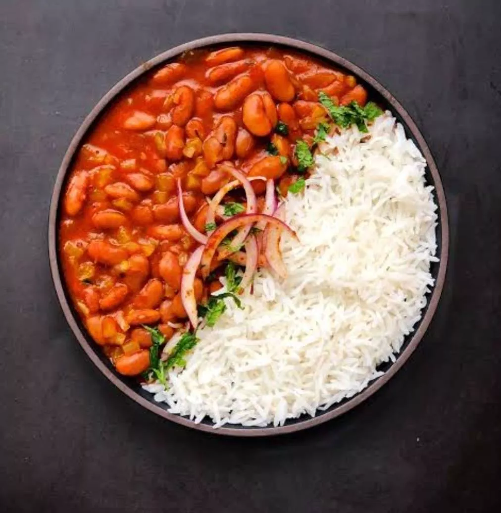 CHILLI POTATO FAST FOOD AND B B Q - Ready-to-Eat Rajma Chawal in Dehradun in DEHRADUN