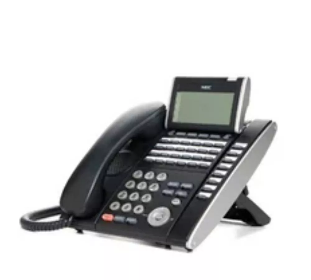 FRIENDS MOBILE - NEC Office Desk Phone in Manimajra, Chandigarh in CHANDIGARH