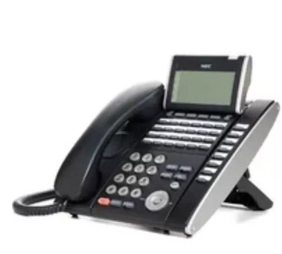 ANUJ - NEC Business Desk Phone in Chandigarh in CHANDIGARH