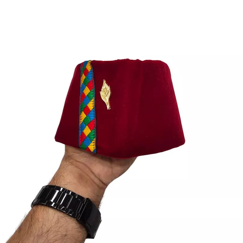 PULKIT JAIN - Uttarakhandi Cap Pahadi Cap in Dehradun in DEHRADUN