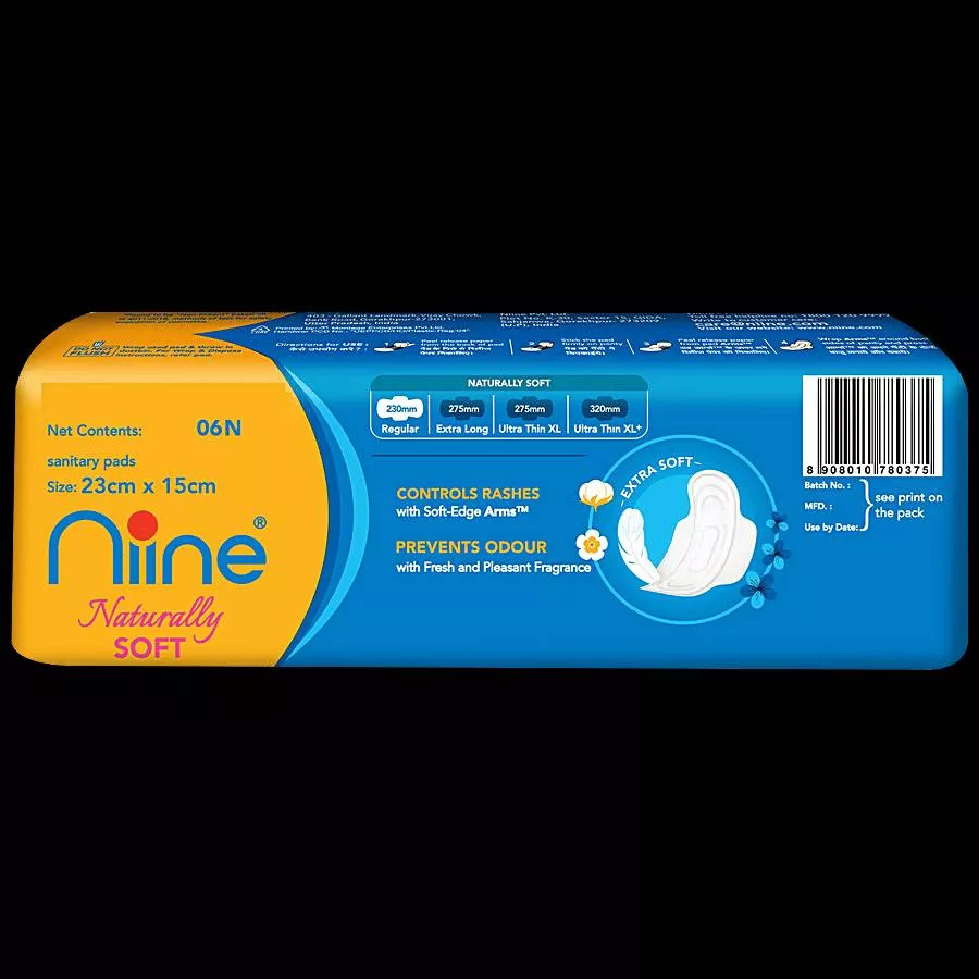 BOLLI VEERA MALLAIAH - Niine Sanitary Napkins in Dhummugudem - Naturally Soft in BHADRACHALAM