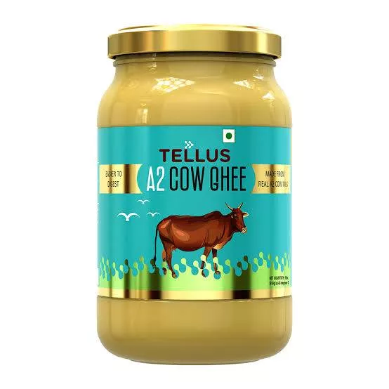 RIGHT PRICE STORE - Tellus A2 Cow Ghee in Gurdaspur in GURDASPUR