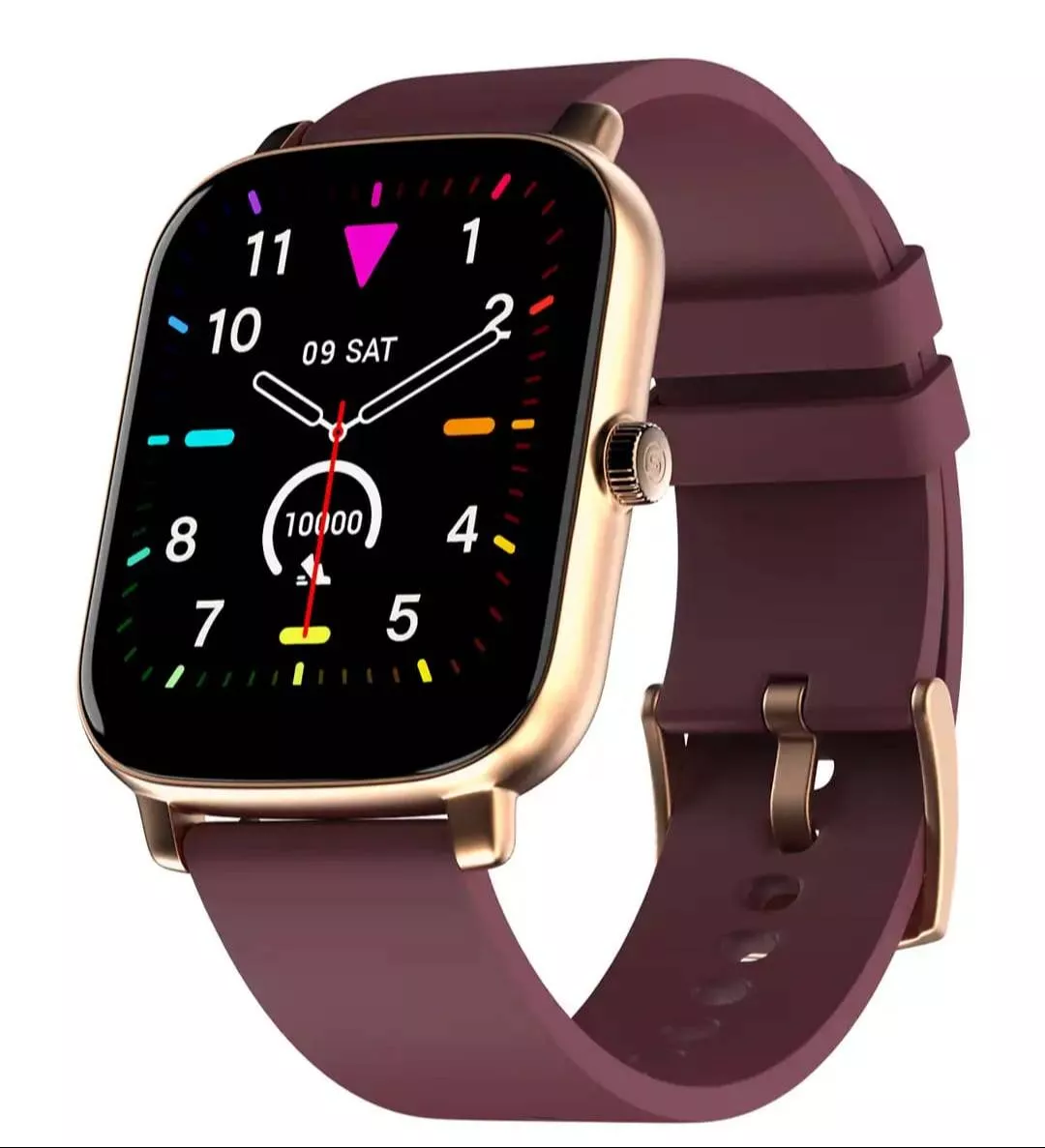 TANU COMPUTER MOBILE SHOWROOM - NOISE ColorFit Icon Smart Watch in GUNDERDEHI in GUNDERDEHI
