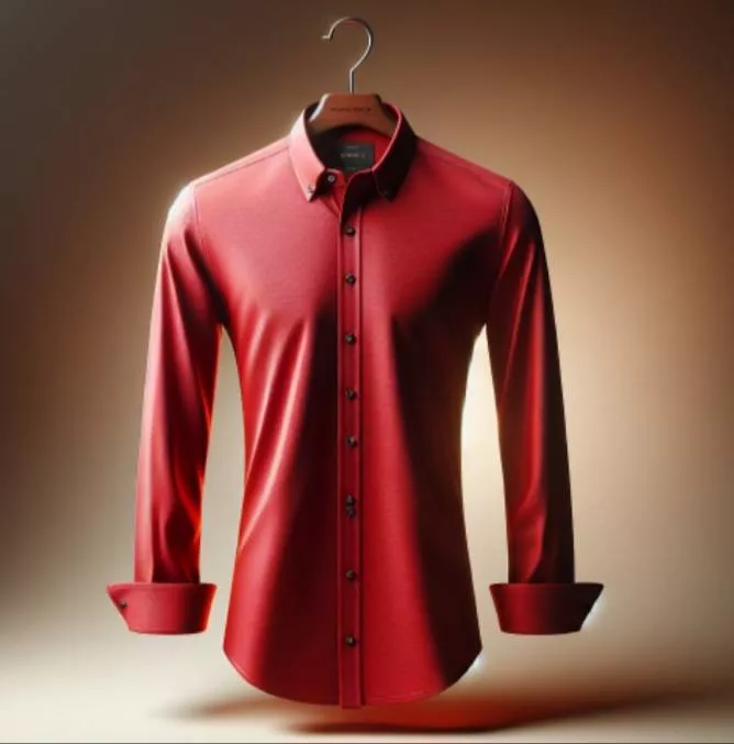 Stylish and comfortable Shirt in KHAN KARIYANA STORE Mamli from TUSHAR KHAN, featuring a modern design ideal for everyday wea