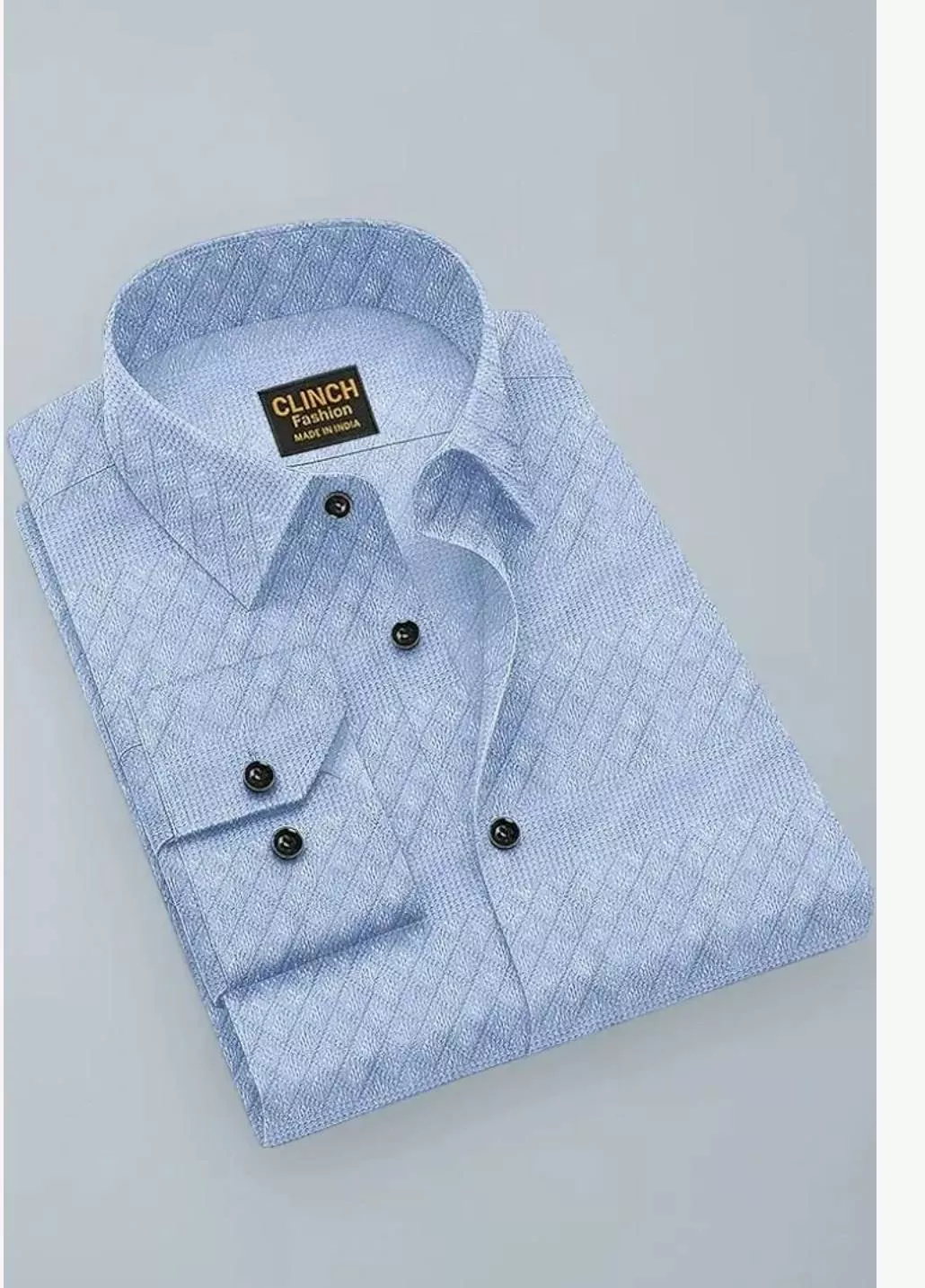 ASHOKA PARIDHAN - Ashoka Paridhan Shirt in Radaur: Good Quality Fabric in RADAUR