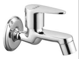 Basin Mixer Tap in Hoshiarpur with elegant wall mount design, showcasing a sleek single lever for easy water control.