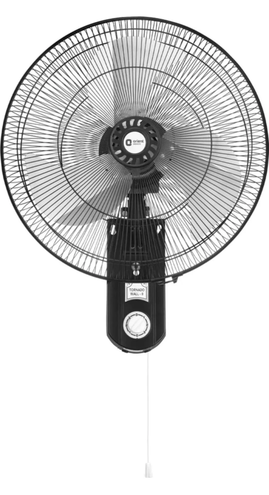 PRAKASH ELECTRICAL - Orient Wall Fan in Dehra - Powerful Cooling in DEHRA