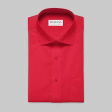Stylish formal shirt with a versatile design in a light color suitable for various occasions, available at THE TREND STYLE in
