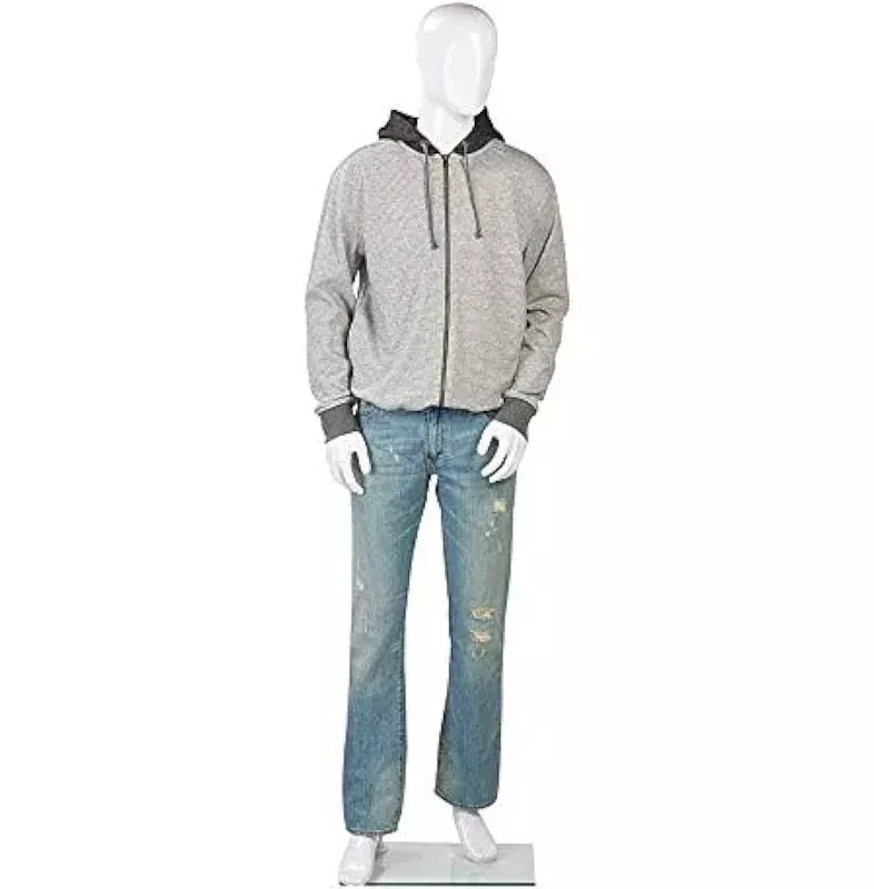 GAURAV GARG - JBD Garments Casual Grey Hoodie Combo in Ambala City in AMBALA CITY