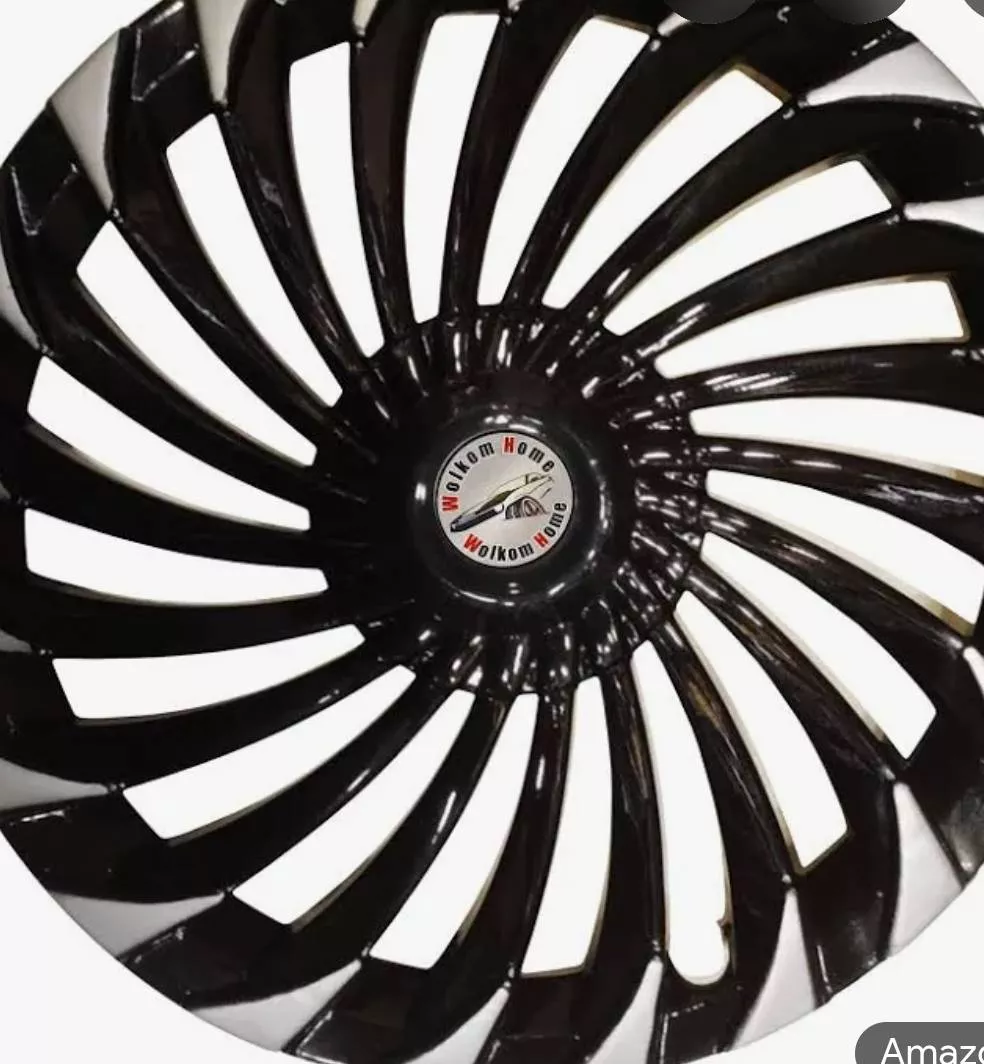 RAJINDER KUMAR - Wheel Cup in Mukerian: Durable Car Accessories in MUKERIAN