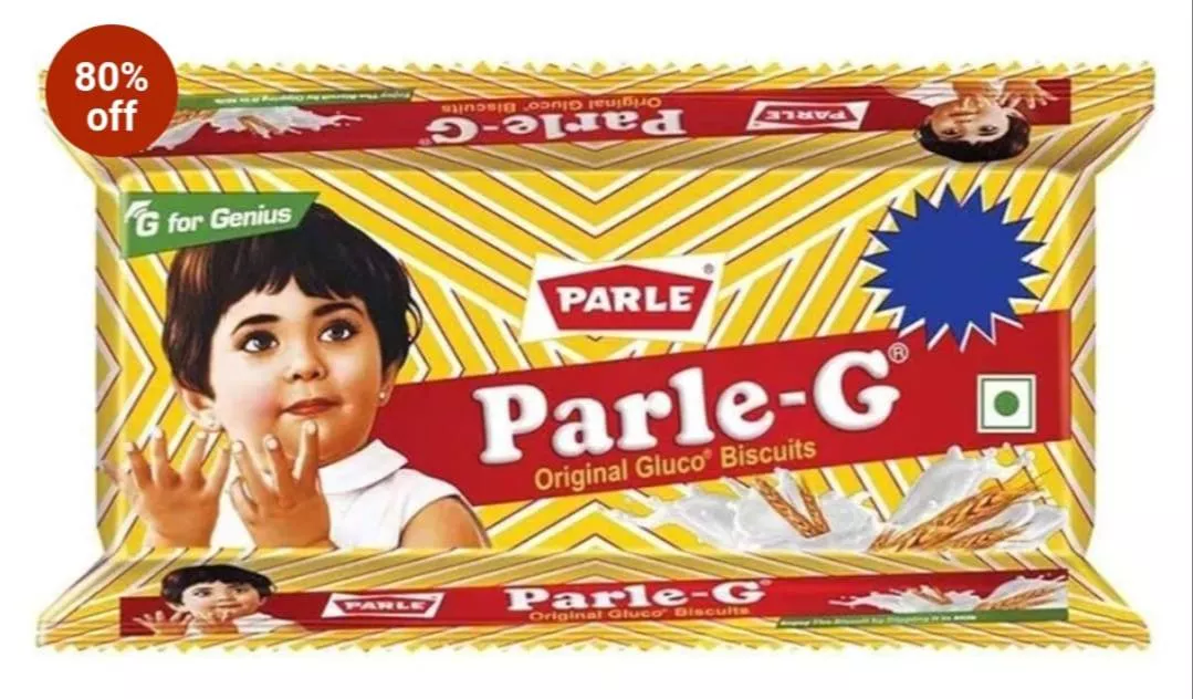 DHARAM RAJ - PARLY BISKIT in Allahabad - Best Quality in ALLAHABAD