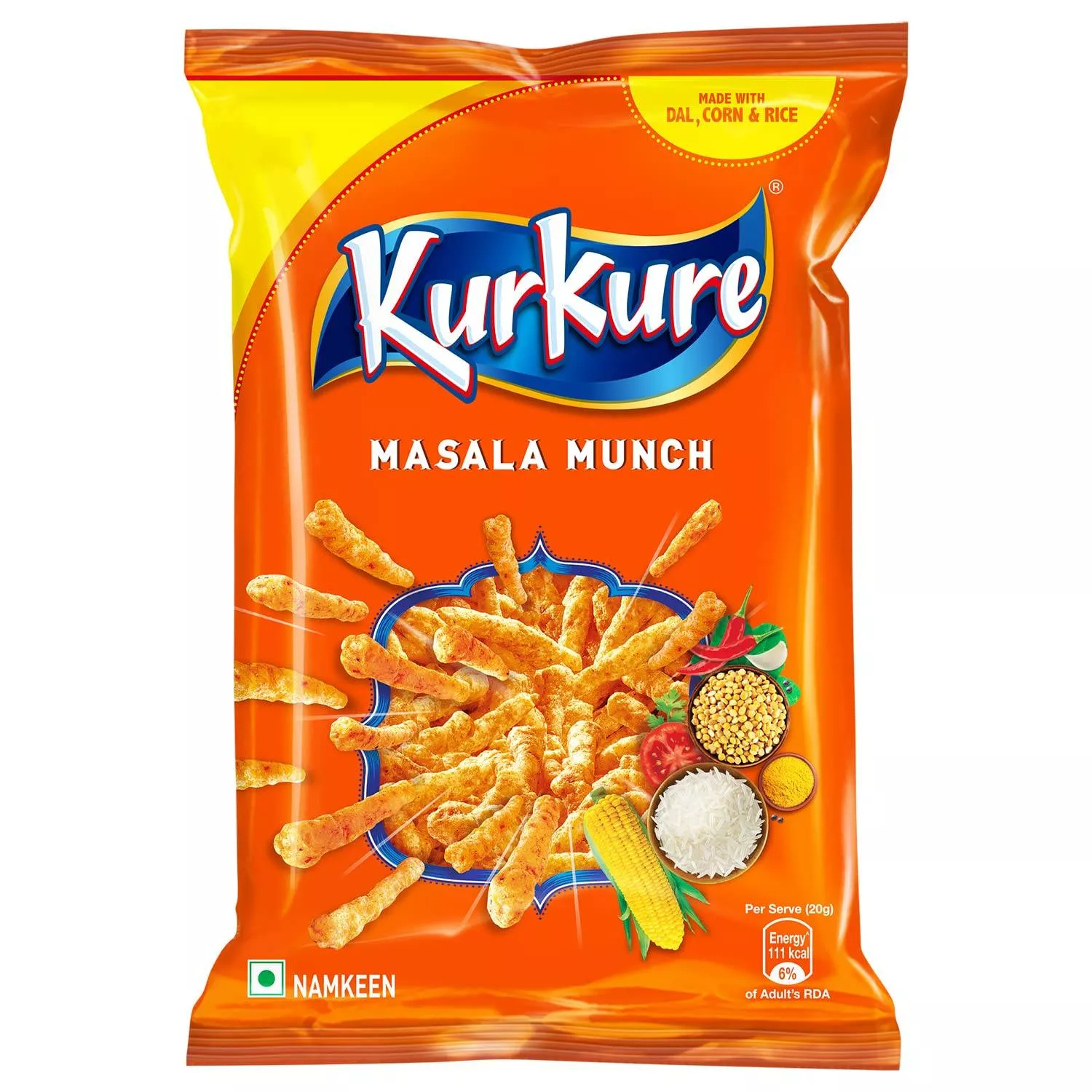 SEEMA DEVI - Kur Kure Snack in Shahpur: Delicious and Crispy in SHAHPUR HP
