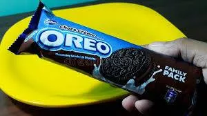 TEASTAGRAM - Choco-Crème Oreo Family Pack in NAGAON in NAGAON