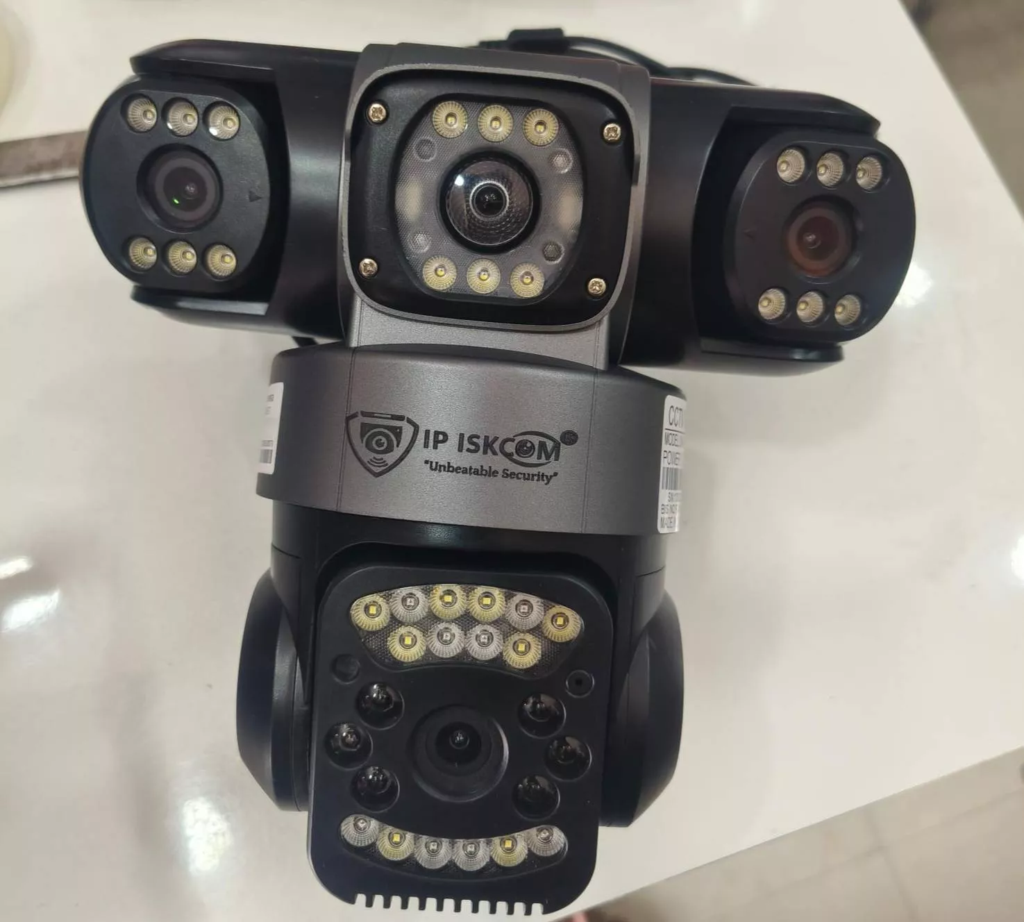 THE CCTV STORE - Security Camera 4G Solar Camera in Bhilwara in JAGPURA