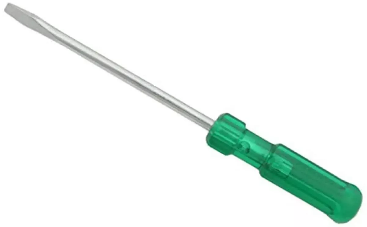 GANESH SAHU - Screw Driver in Majuli - Precision Tool for DIY Projects in MAJULI