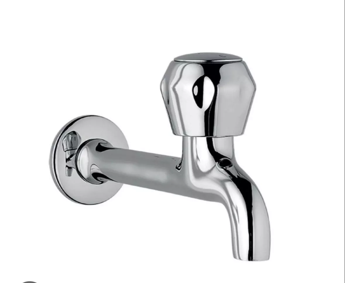 GOHAL HARDWARE AND PAINT STORE - Chrome Finish Tap in Tarn Taran Punjab in TARN TARAN
