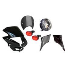 High-quality bike spare part for enhanced performance in Vasco — durable and efficient upgrade for two-wheelers