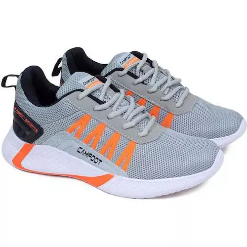 NURMAMAD ABDREMAN RAYMA - Footwear Revolutionize in BALDIYA - Comfortable Shoes in BALDIYA