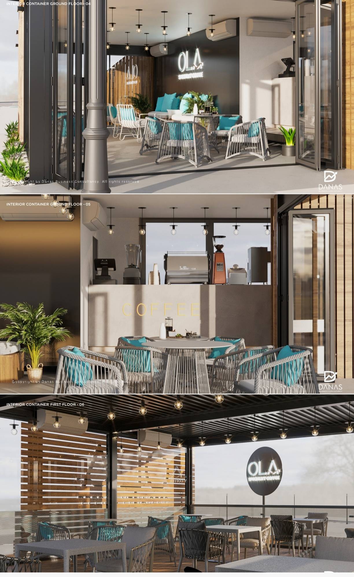  Restaurant Interior and Exterior Work in KANNUR STEP ONE ASSOCIATES 16 9 VALIYANNUR MATTANNUR ROAD  LANDMARK Valiyanoor