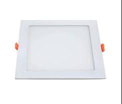 Bright and energy-efficient 15W LED Panel Light designed for even illumination, showcasing a sleek and modern design suitable