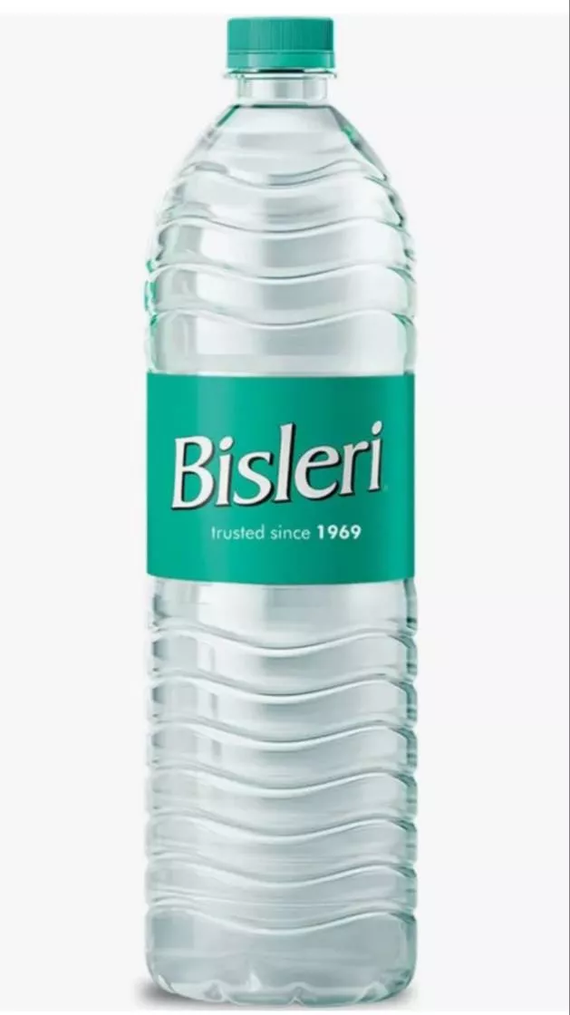 BORNALI ENTERPRISE - Bisleri Water Bottles in NAGAON in NAGAON
