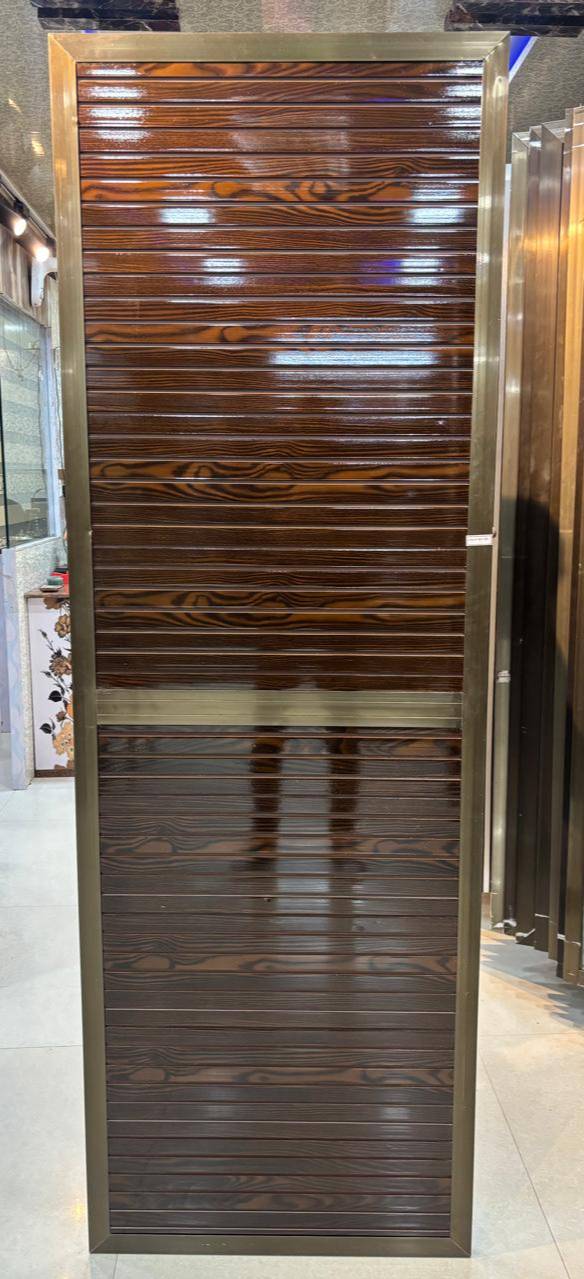 VIJAY ALUMINIUM DOORS WINDOWS - Aluminium Doors in Jabalpur in JABALPUR