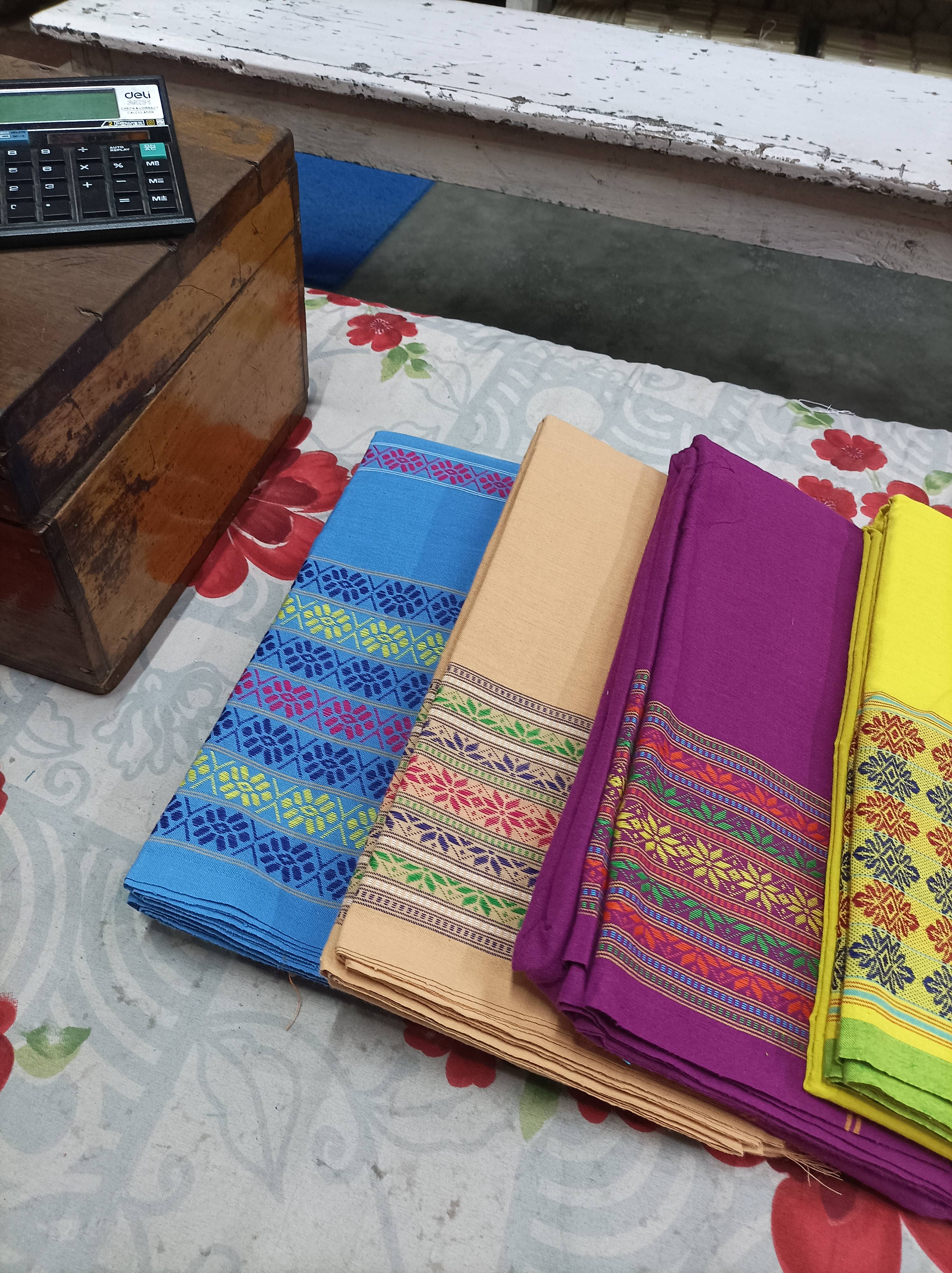 CHAIN RUP BHADANI - Dokhna Furniture in Kokrajhar Assam in KOKRAJHAR