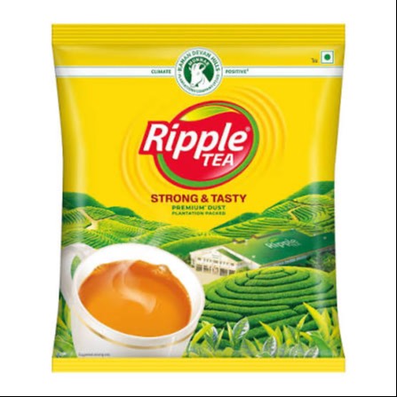 BALWANT SINGH - Ripple Tea Strong & Tasty Premium Dust in LOHIAN KHAS in LOHIAN KHAS