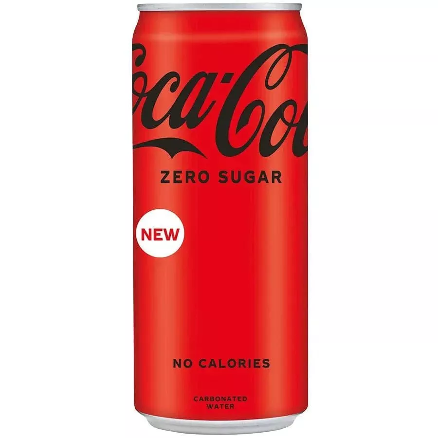 BALWANT SINGH - Coca-Cola Zero Sugar in Jalandhar in LOHIAN KHAS