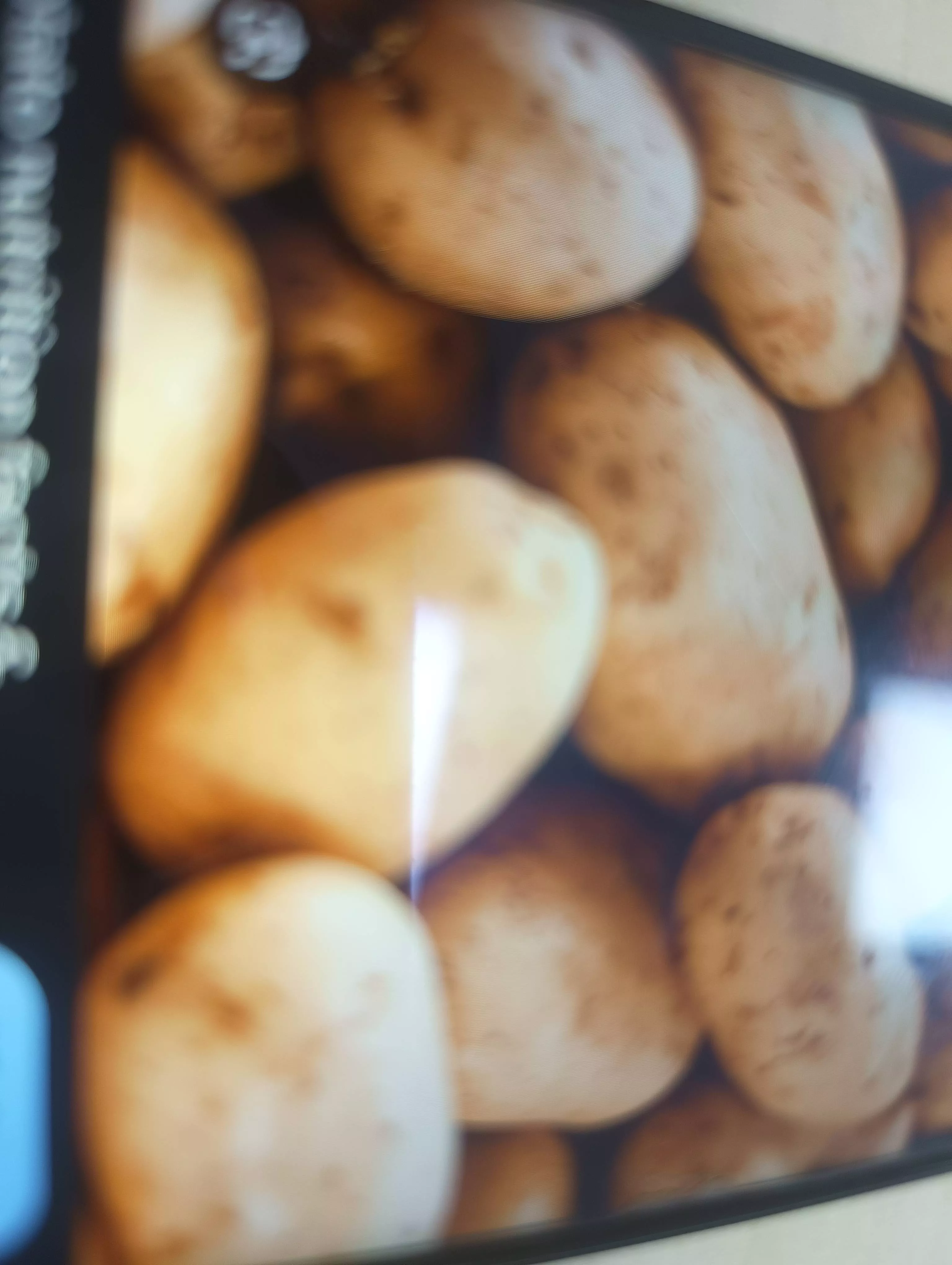 GPS STORE - Organic Fresh Potatoes in GOLAGHAT in GOLAGHAT