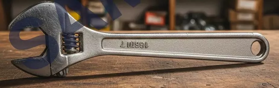 SHALU MITTAL - Adjustable Wrench in C O Aggarwal - BABAIN in BABAIN