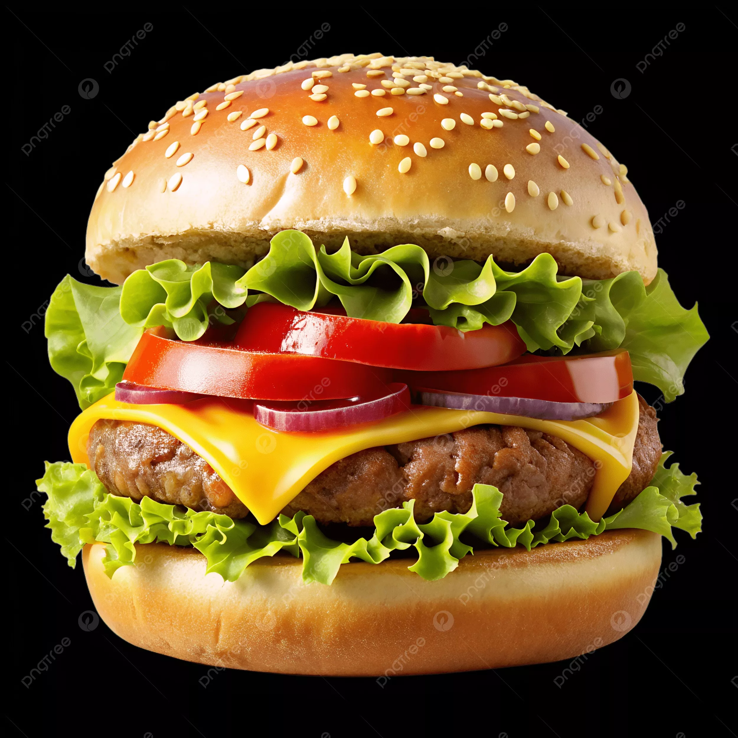 SINGH FAST FOOD - C O SINGH FAST FOOD Veg Burger in PACHAAT in PACHAAT