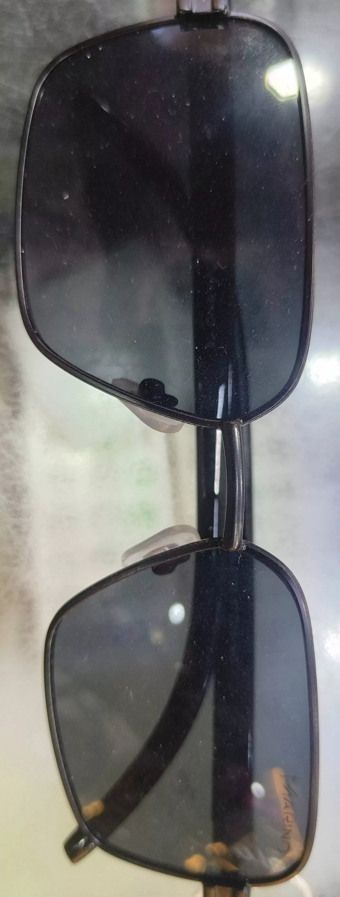 RAJIB ROY - Manorama Optical Sunglass in Rangia in RANGIA