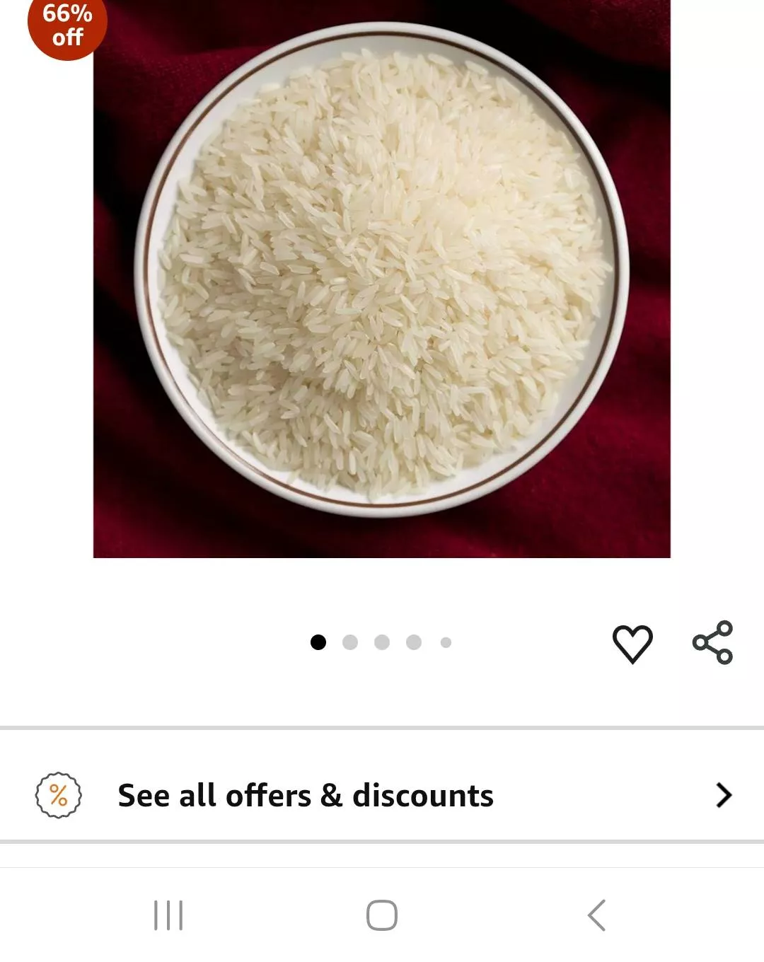 SHAHIN GALAMAL STORE - Basmati Rice Premium in Barpeta in BARPETA