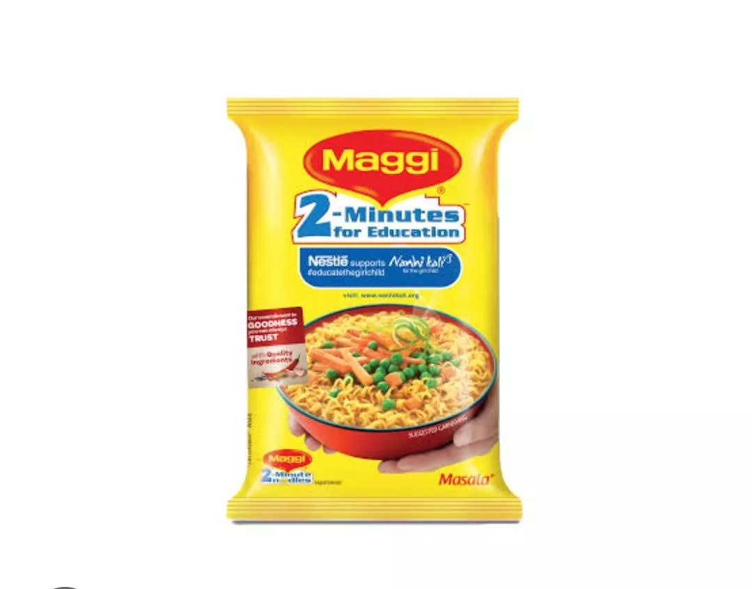 GIAN CHAND SONS - Maggie in Radaur - 2 Minutes Ready in RADAUR