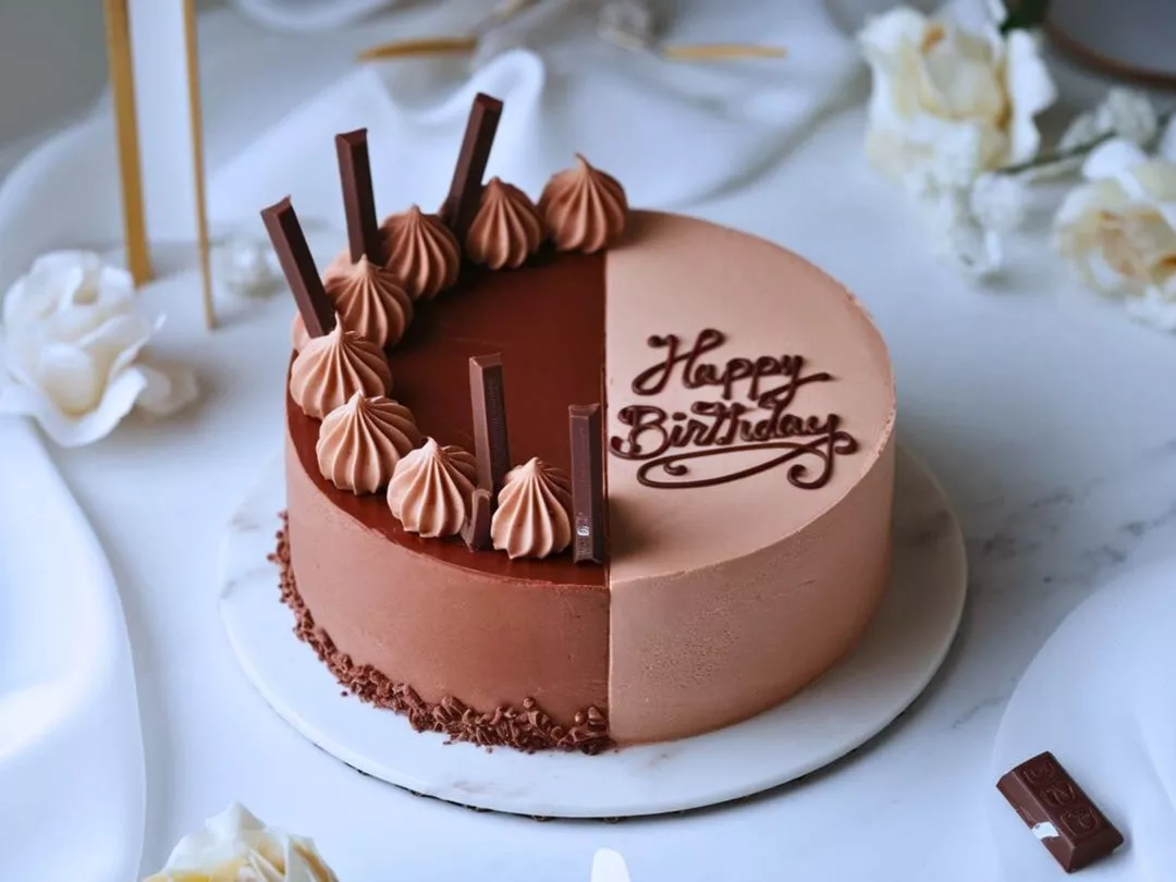 OPINDER SINGH - Rai Dairy Birthday Cake in Phagwara in PHAGWARA